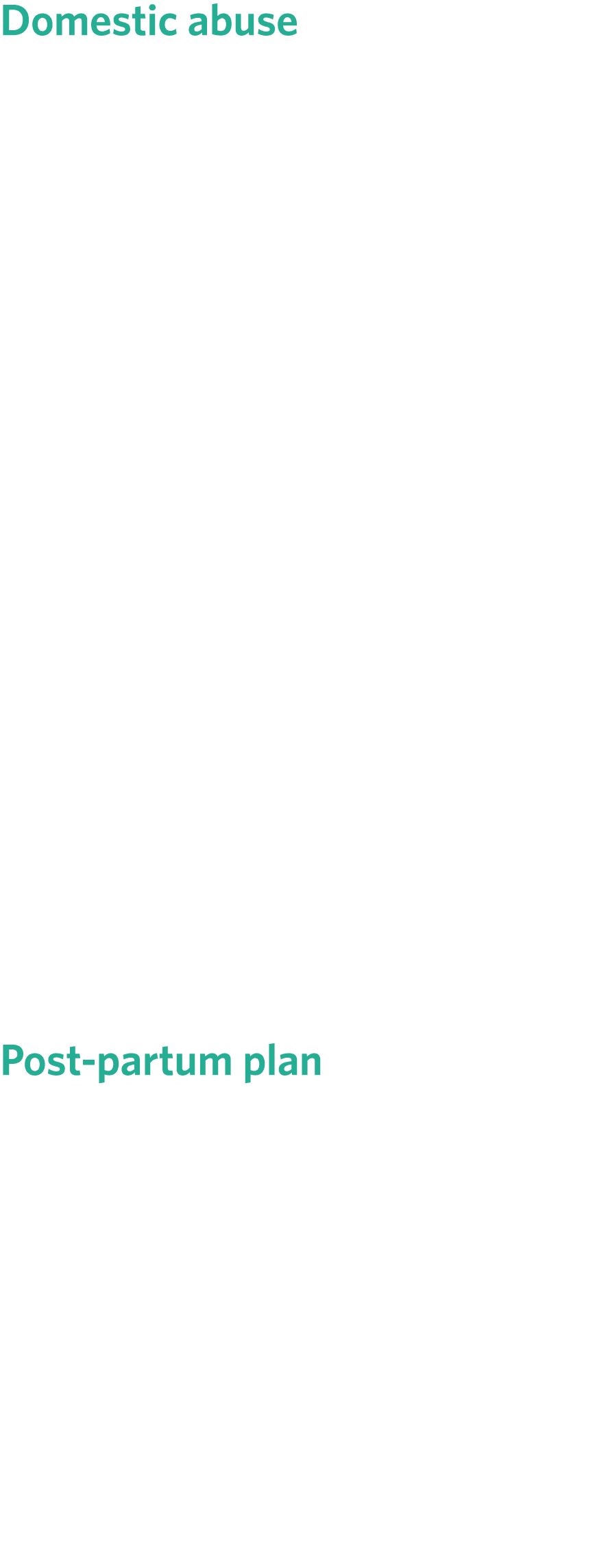 Domestic abuse We are one of the first law firms to operate a zero tolerance policy to domestic abuse and commit to s...