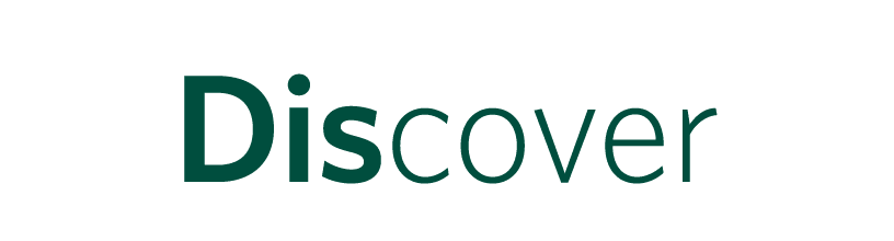 Discover