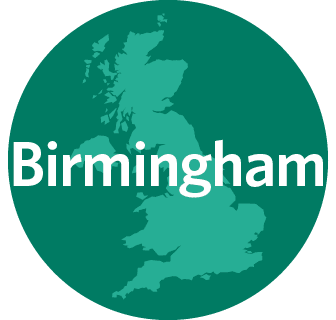 BIRMINGHAM