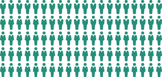 green people 9