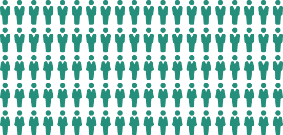 green people 8