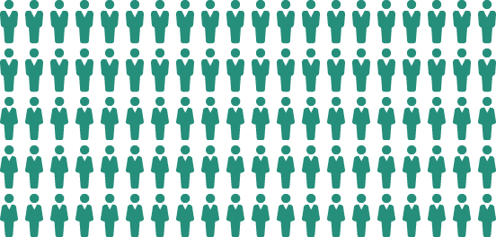 green people 7