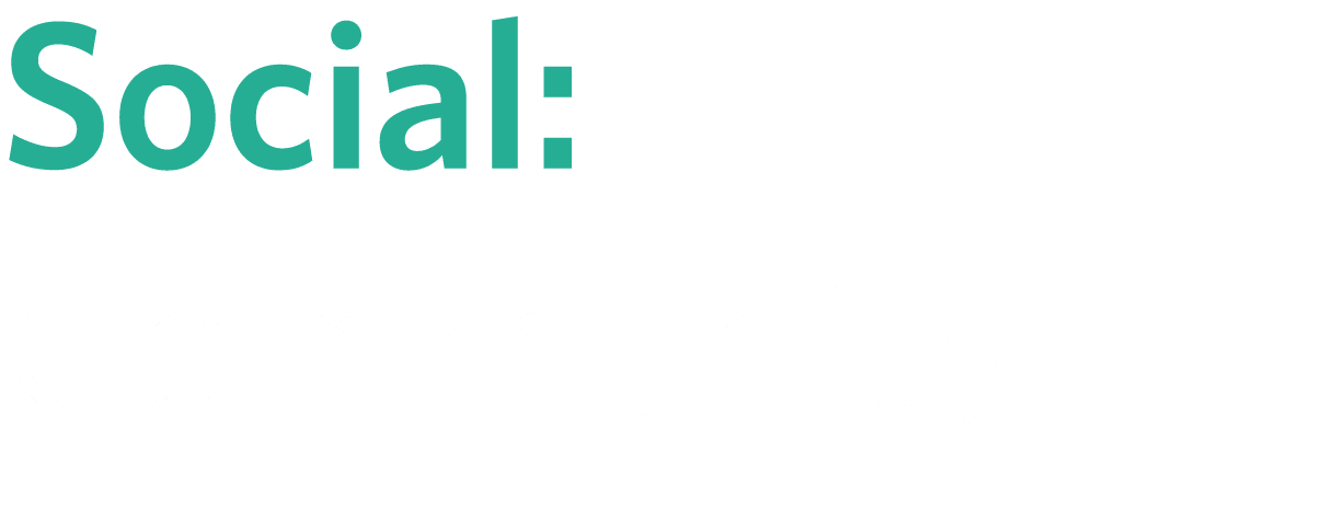 Social: Community