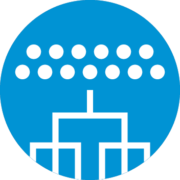 ExCom Icon