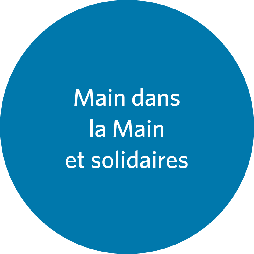 Main dans la Main et solidaires