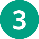 3