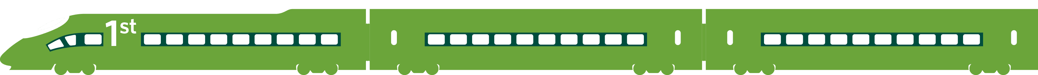 train