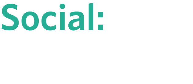 Social: Community