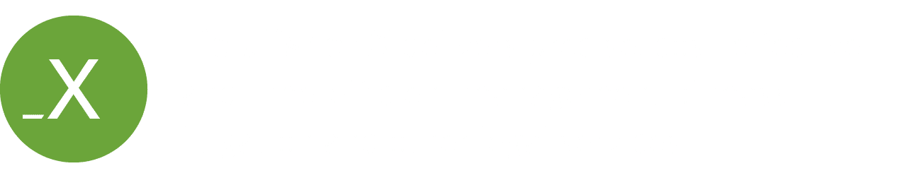 X