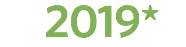  2019*
