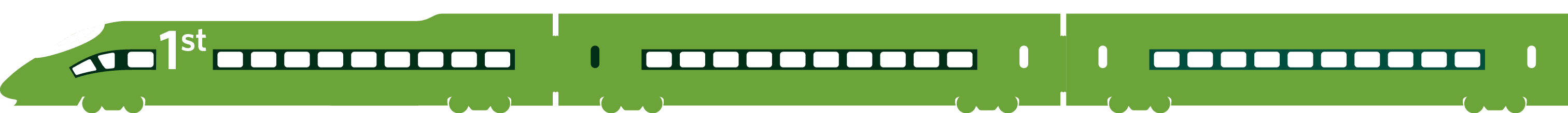 train
