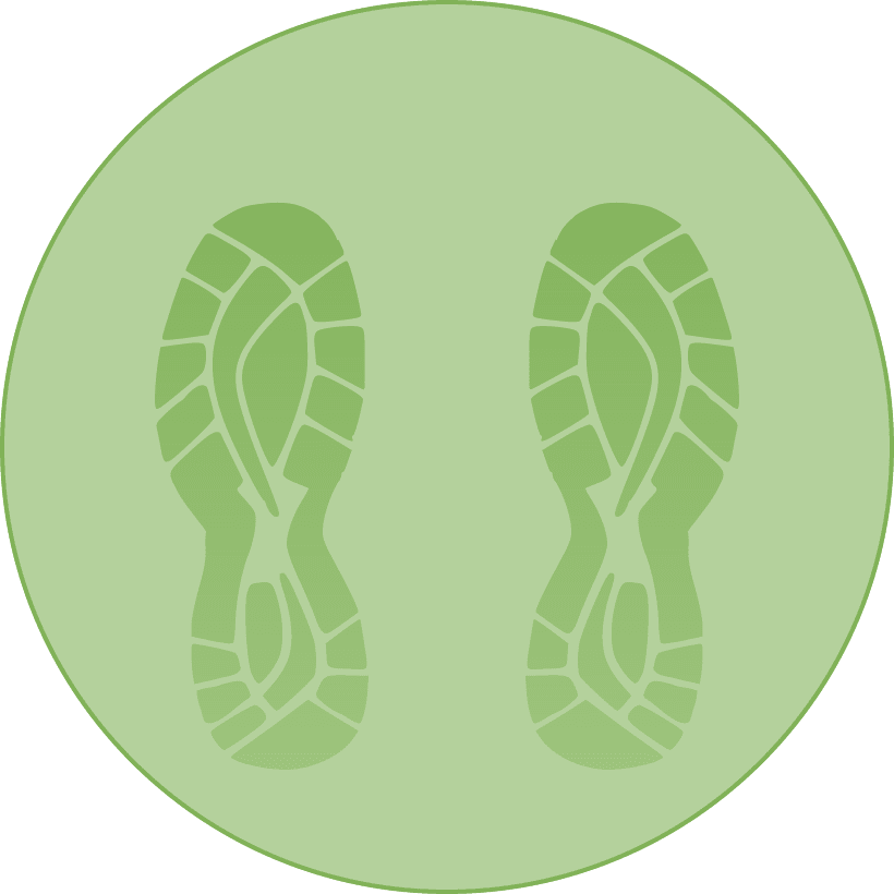 CARBON PER EMPLOYEE