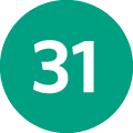 31
