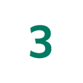 3