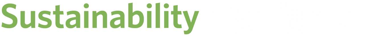 Sustainability highlights