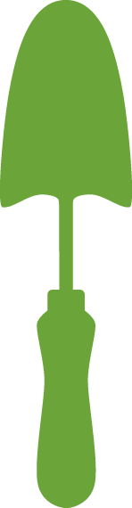 trowel