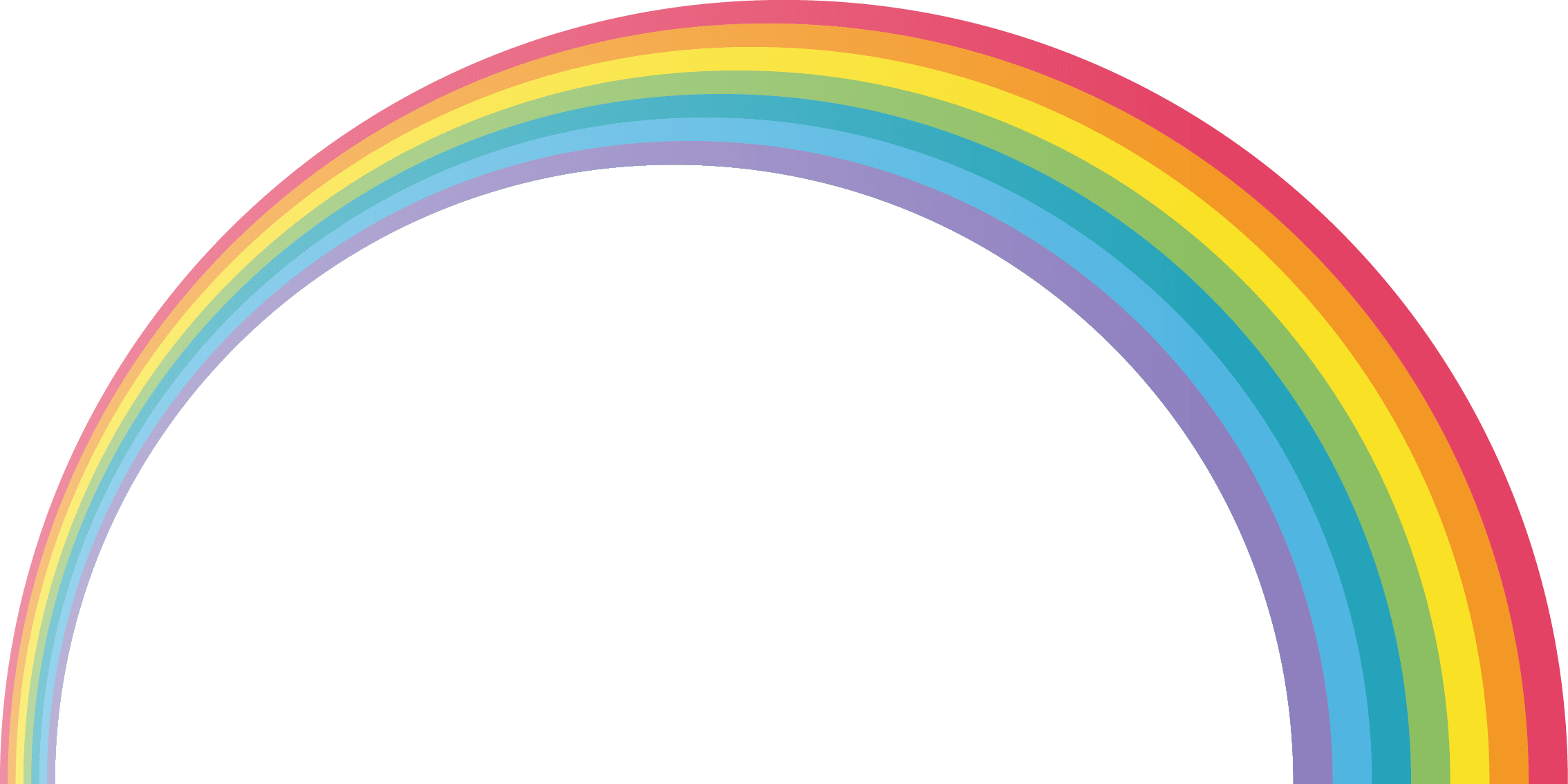 rainbow