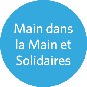 Main dans la Main et Solidaires