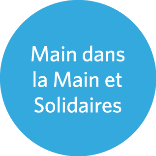 Main dans la Main et Solidaires